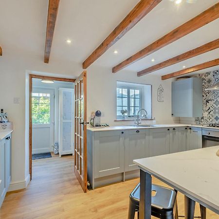 Lavender Cottage Heacham Buitenkant foto