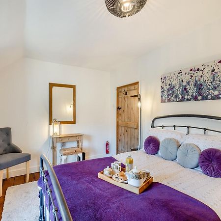 Lavender Cottage Heacham Buitenkant foto