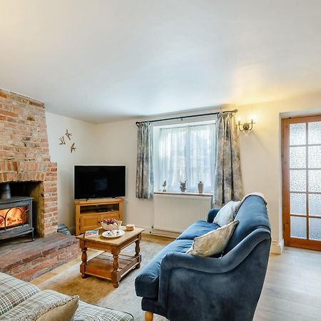 Lavender Cottage Heacham Buitenkant foto