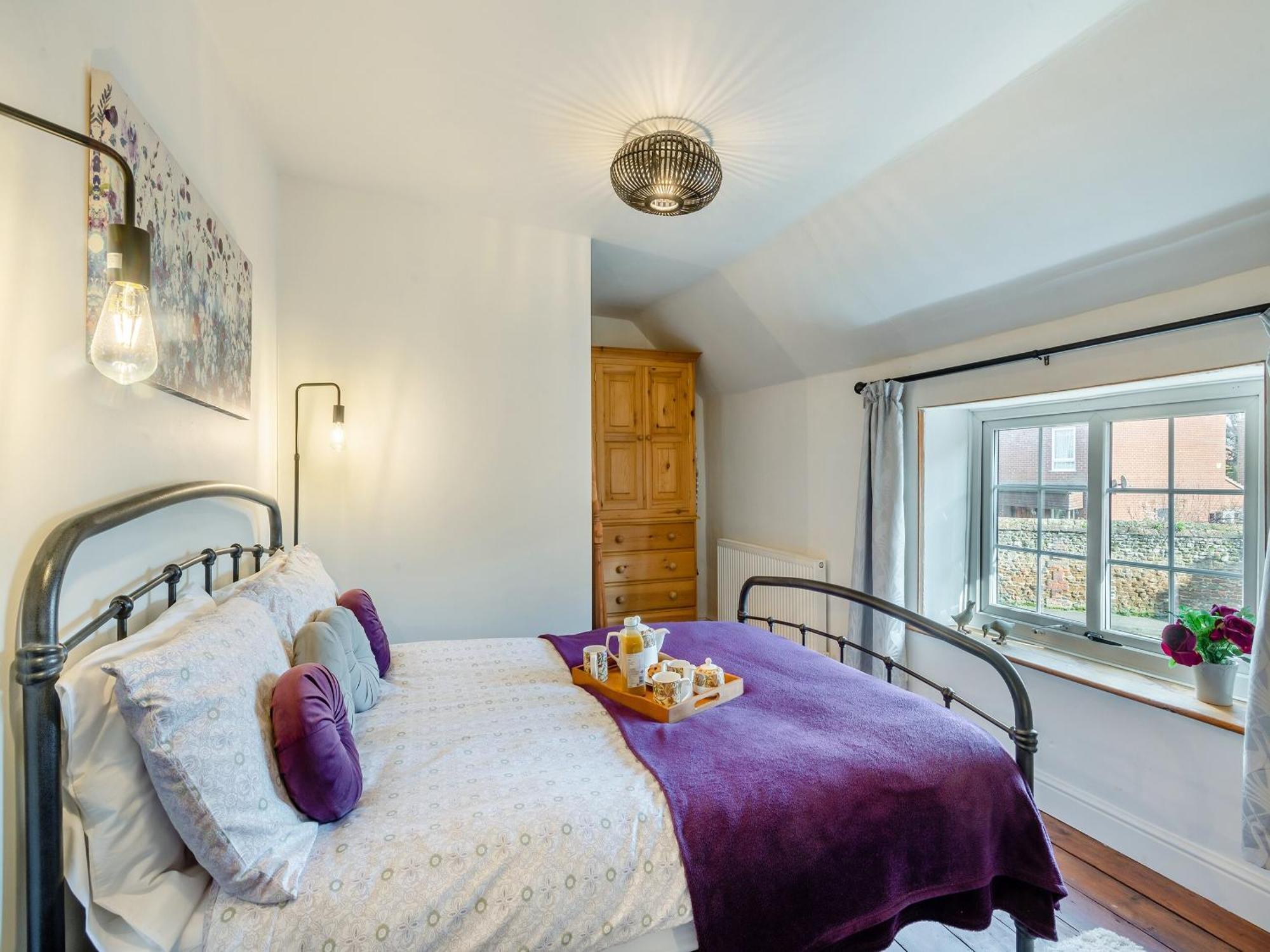 Lavender Cottage Heacham Buitenkant foto