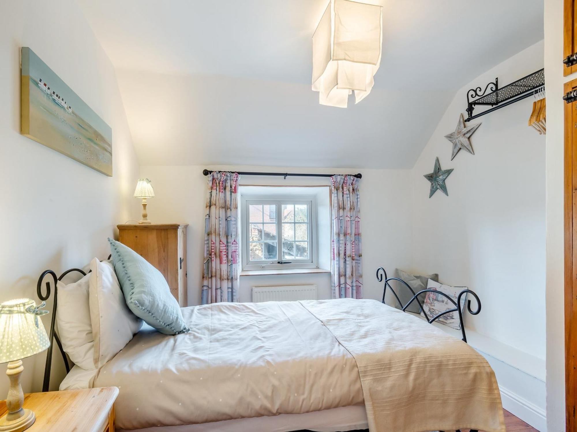 Lavender Cottage Heacham Buitenkant foto