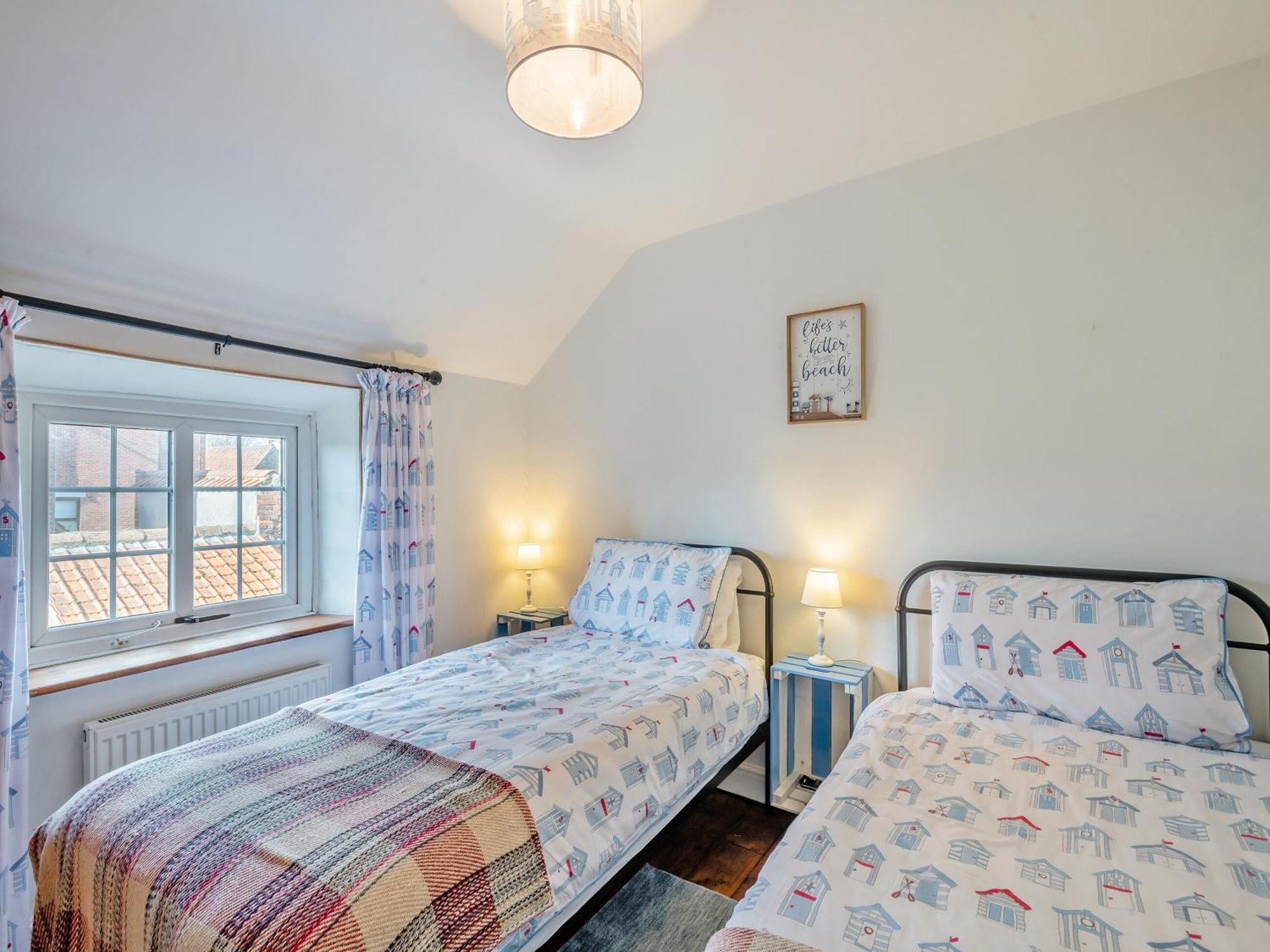 Lavender Cottage Heacham Buitenkant foto